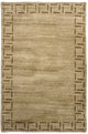 Nepal Rug 187x124cm - Wool Rug