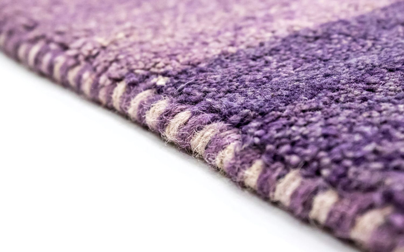 Indo Gabbeh Rug 301x196cm - Wool Rug