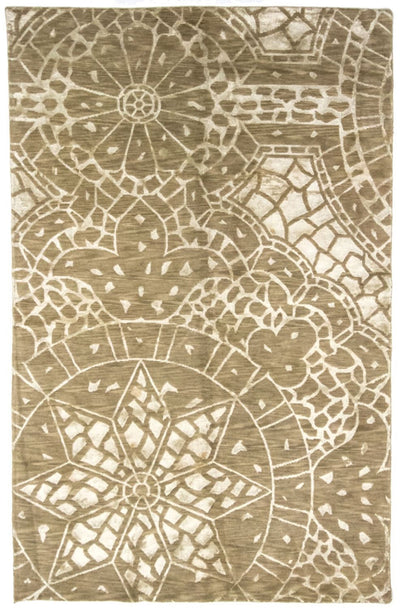 Nepal Rug 152x236cm - Wool Rug