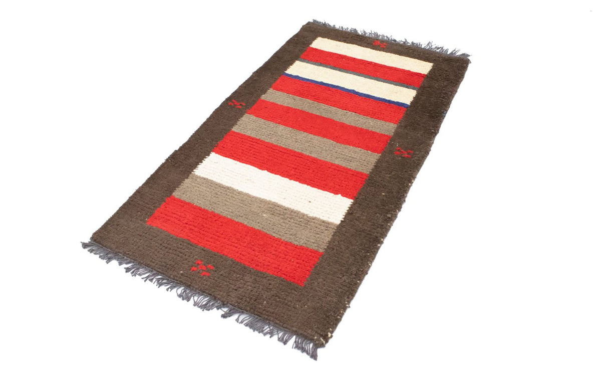 Nepal Rug - 140 x 70 cm - multicolored