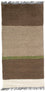 Nepal Rug - 140 x 70 cm - multicolored