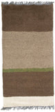 Nepal Rug 140x70cm - Wool Rug