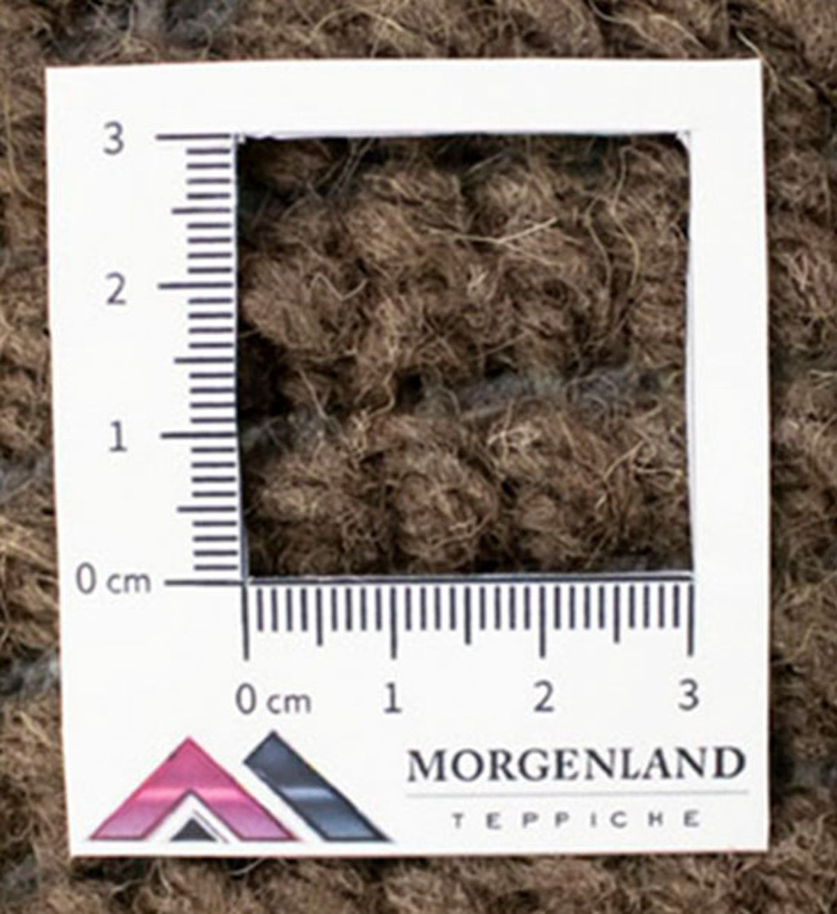 Nepal Rug - 140 x 70 cm - multicolored