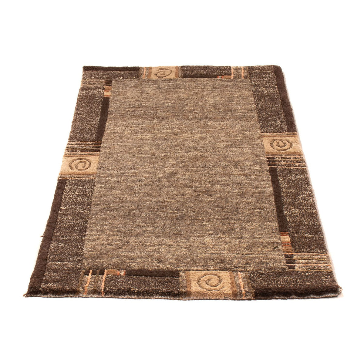 Nepal Rug - 140 x 70 cm - multicolored