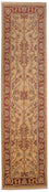 Runner Ziegler Rug - 296 x 80 cm - beige