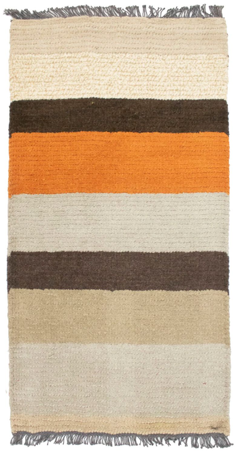 Nepal Rug - 140 x 70 cm - multicolored