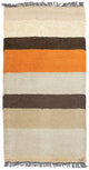 Nepal Rug 140x70cm - Wool Rug