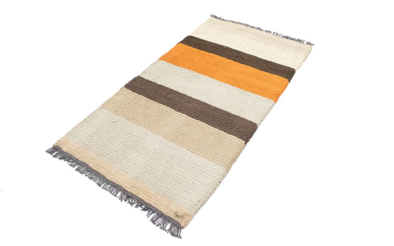 Nepal Rug - 140 x 70 cm - multicolored