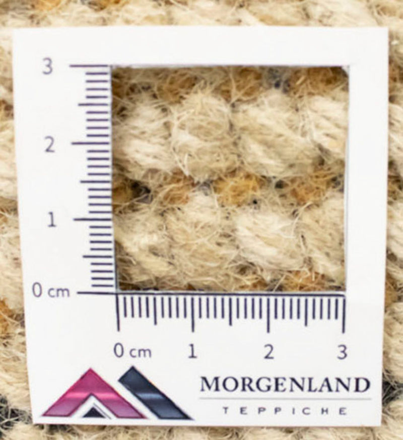 Nepal Rug - 140 x 70 cm - multicolored