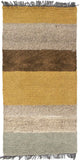 Nepal Rug 140x70cm - Wool Rug
