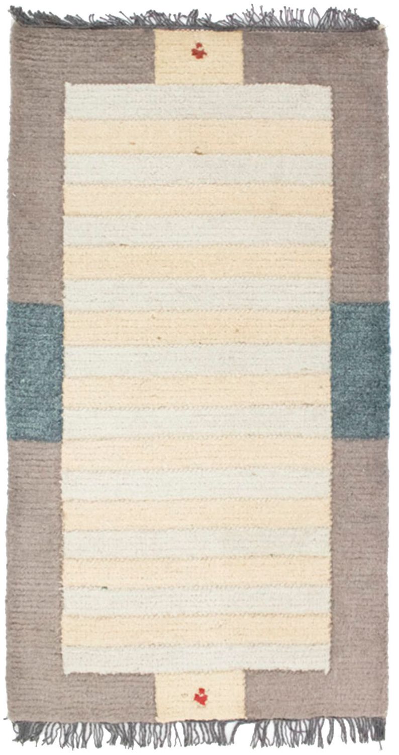 Nepal Rug - 140 x 70 cm - multicolored