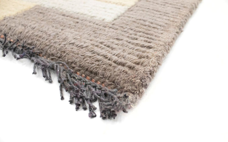 Nepal Rug - 140 x 70 cm - multicolored