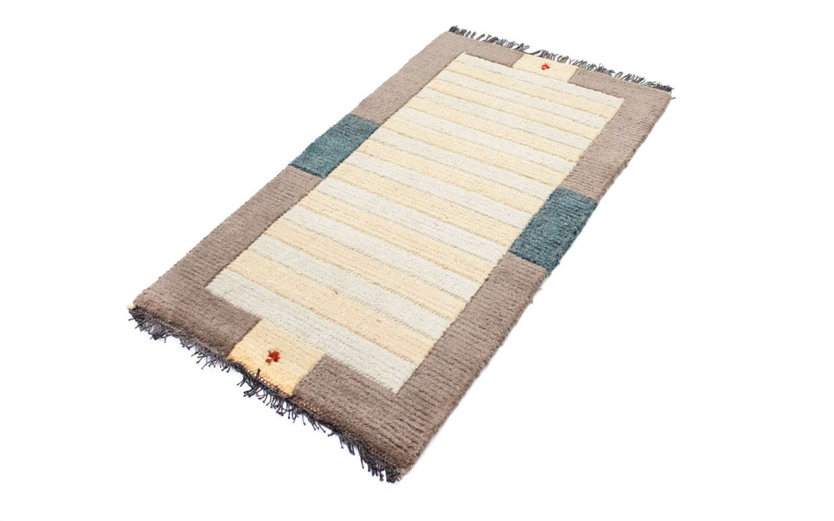 Nepal Rug - 140 x 70 cm - multicolored
