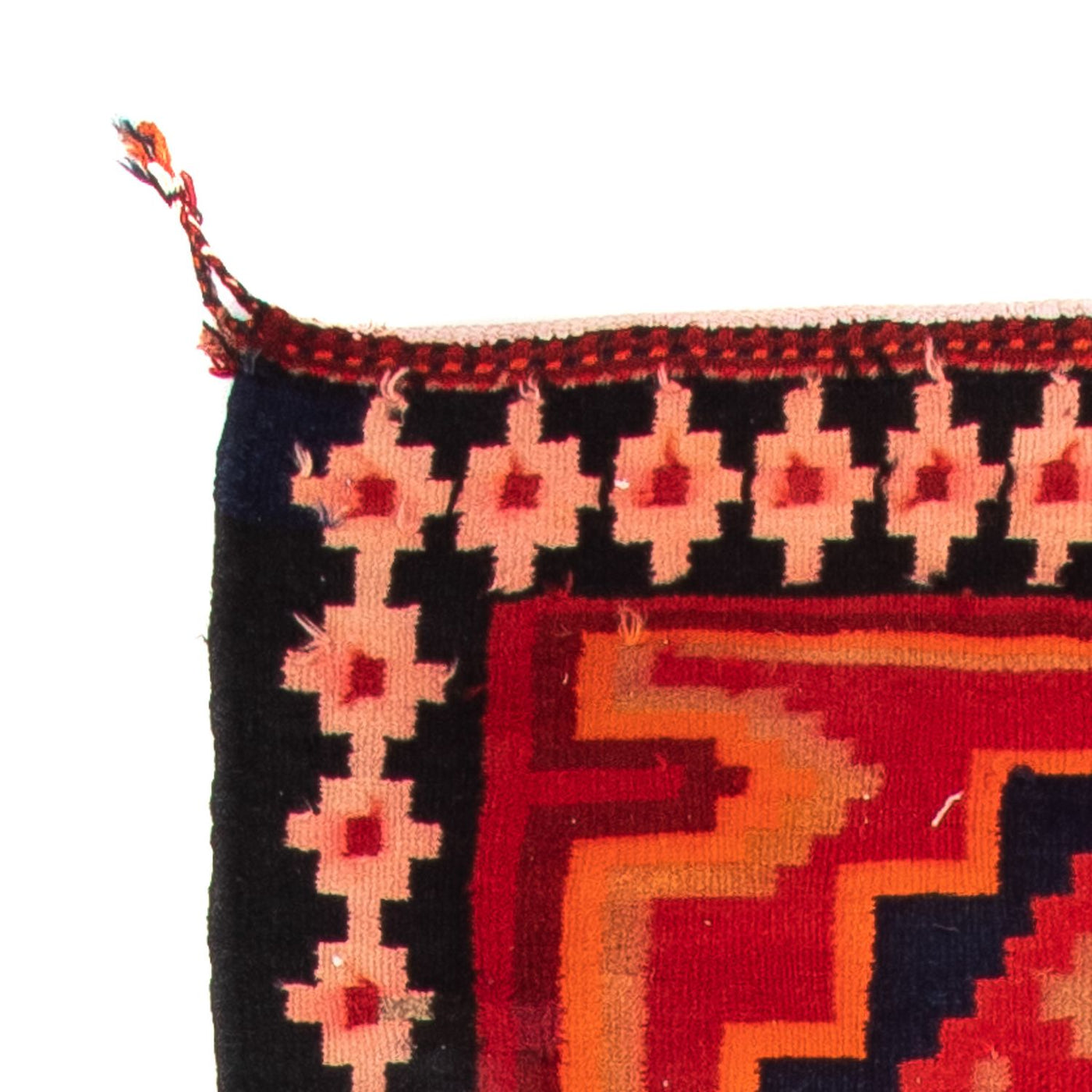 Antique Kilim Rug 285x100cm