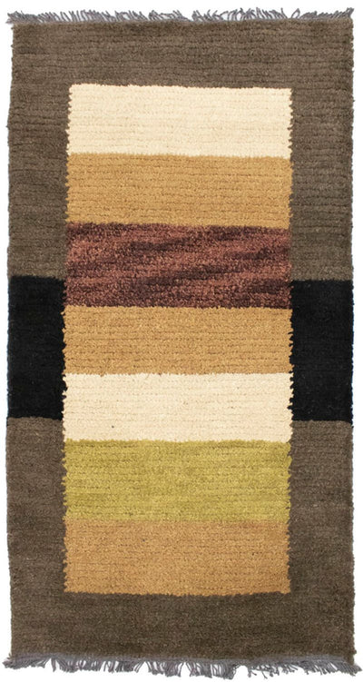 Nepal Rug 70x140cm - Wool Rug