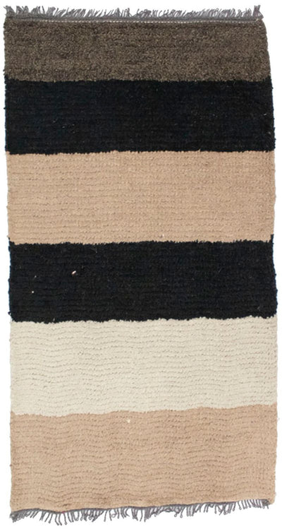 Nepal Rug 70x140cm - Wool Rug