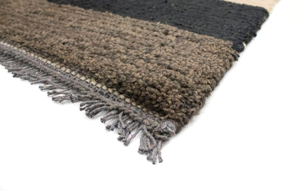 Nepal Rug - 140 x 70 cm - multicolored