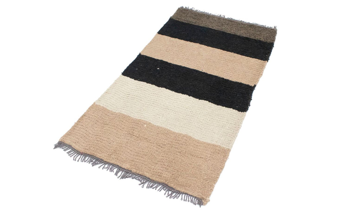 Nepal Rug - 140 x 70 cm - multicolored