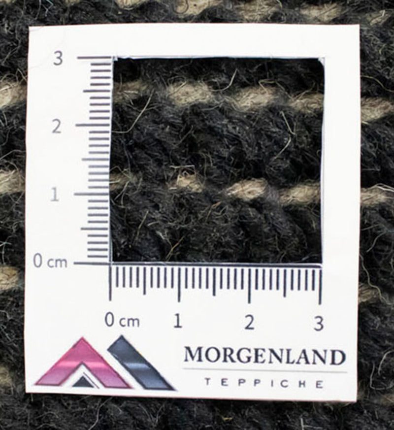 Nepal Rug - 140 x 70 cm - multicolored