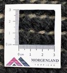 Nepal Rug - 140 x 70 cm - multicolored