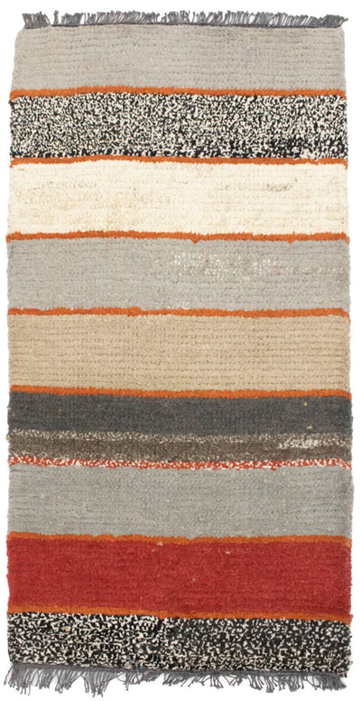 Nepal Rug 70x140cm - Wool Rug