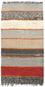 Nepal Rug - 140 x 70 cm - multicolored