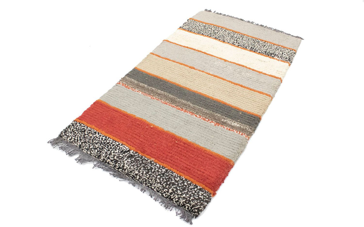 Nepal Rug - 140 x 70 cm - multicolored