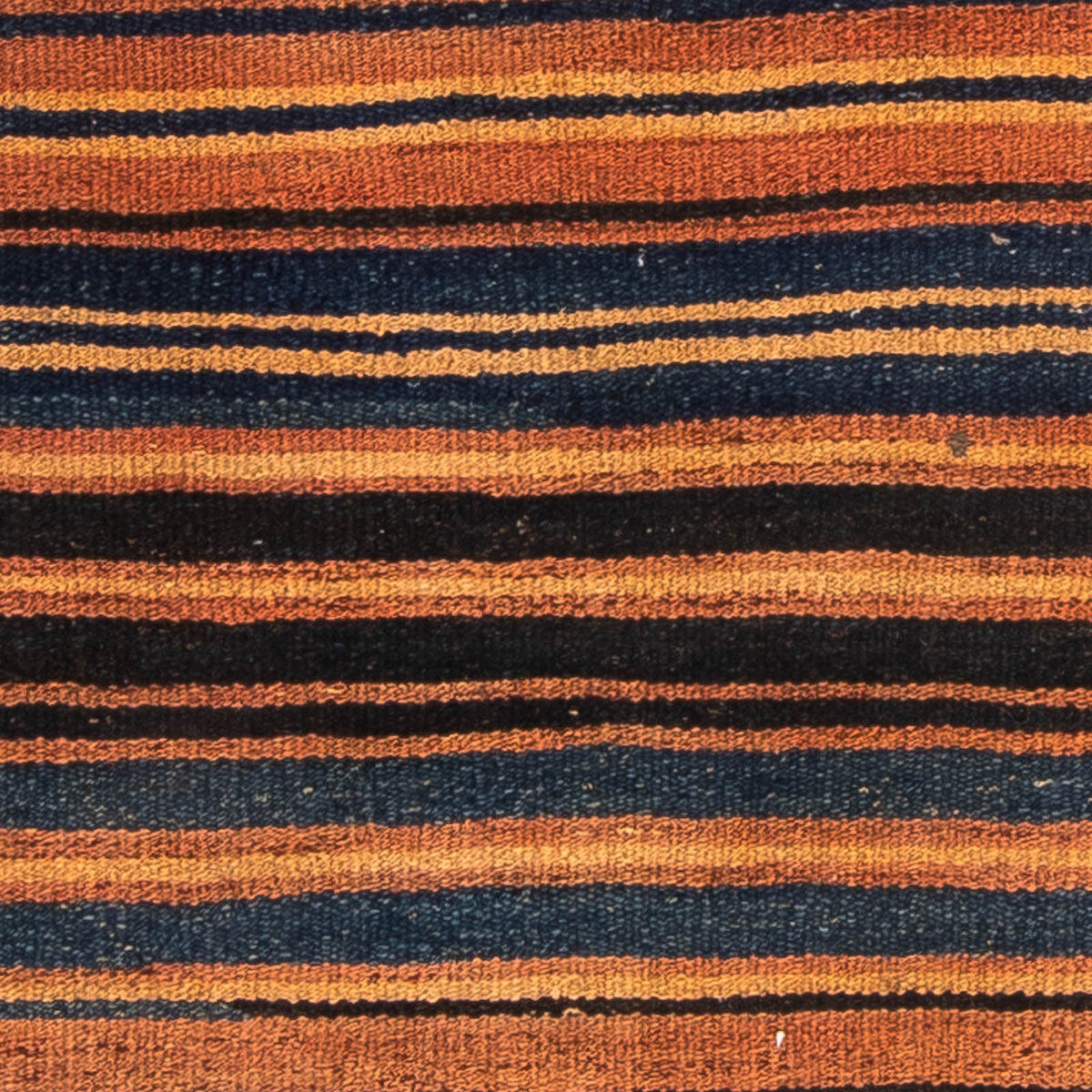 Kelim Rug - Old - 225 x 150 cm - multicolored