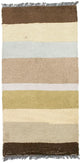 Nepal Rug 140x70cm - Wool Rug