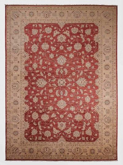 Ziegler Rug 239x327cm - Oriental Rug
