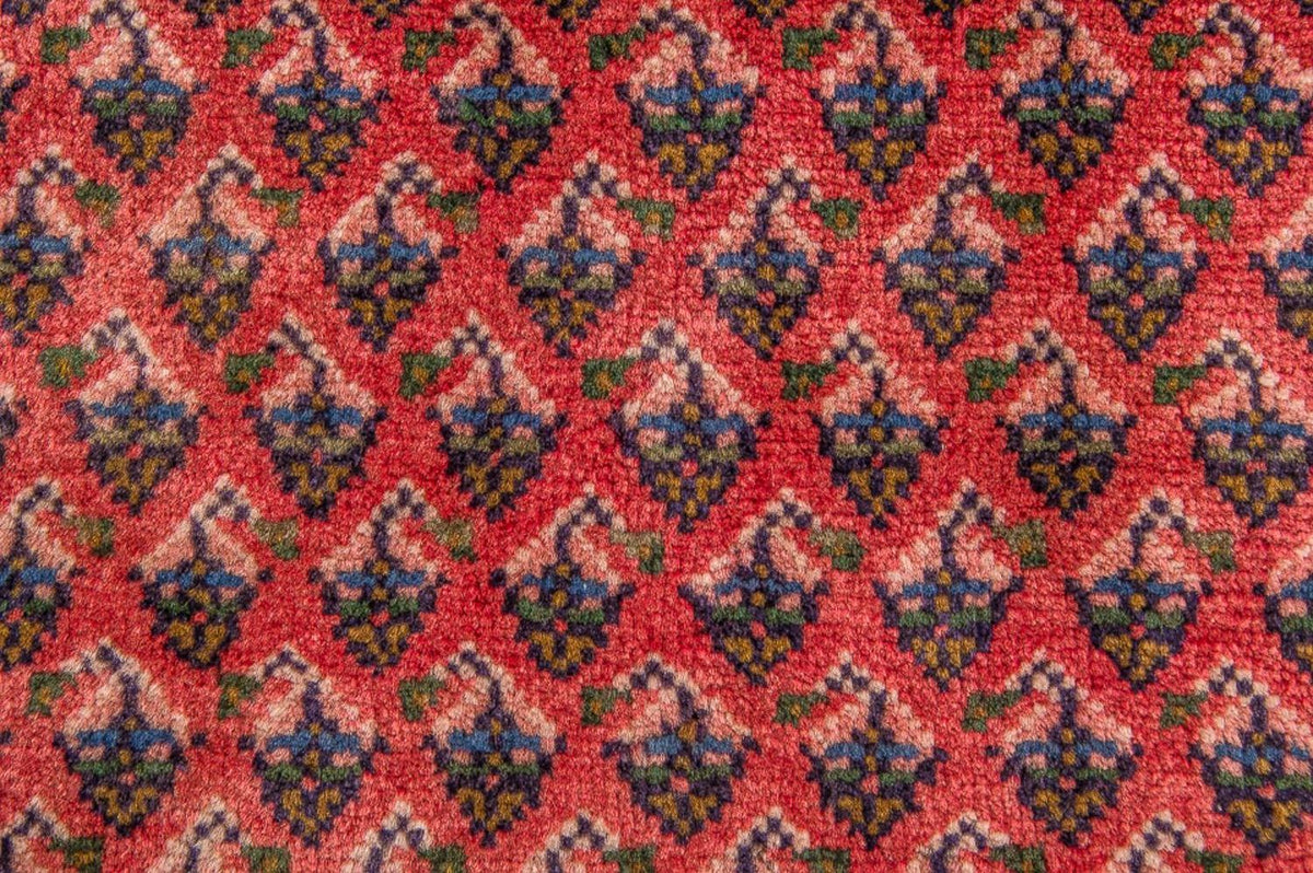 Perser Rug - Mir - 320 x 220 cm - red