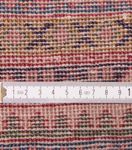 Perser Rug - Mir - 320 x 220 cm - red
