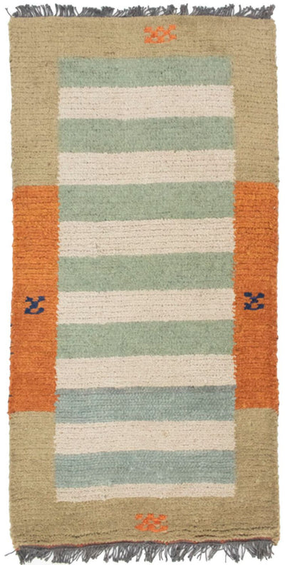 Nepal Rug 70x140cm - Wool Rug