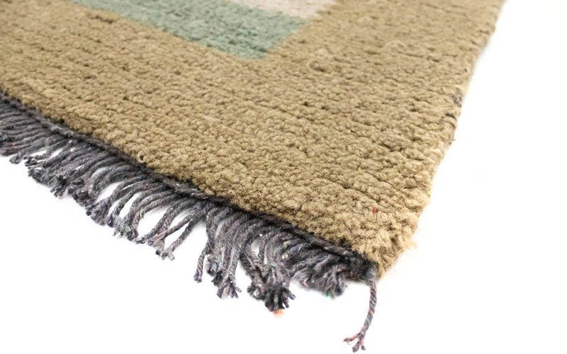 Nepal Rug - 140 x 70 cm - multicolored