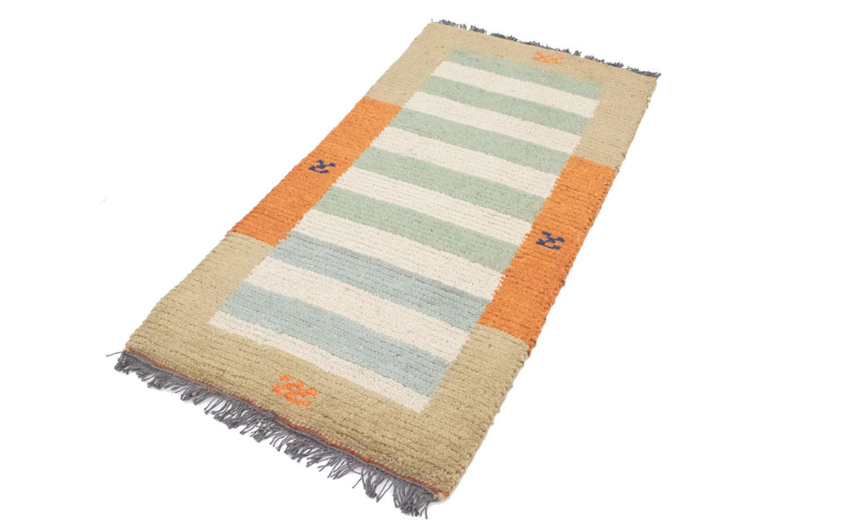 Nepal Rug - 140 x 70 cm - multicolored