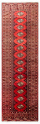 Turkaman Rug 369x106cm - Persian Rugs