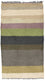 Nepal Rug - 140 x 70 cm - multicolored