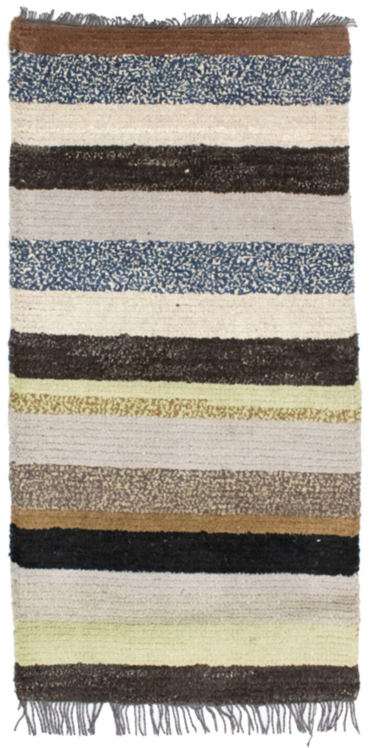 Nepal Rug - 140 x 70 cm - multicolored
