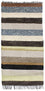 Nepal Rug - 140 x 70 cm - multicolored