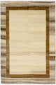 Indo Gabbeh Rug 177x128cm - Wool Rug