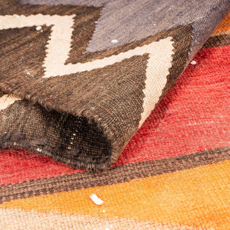 Kelim Rug - Old - 310 x 160 cm - multicolored