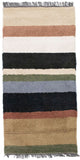 Nepal Rug 140x70cm - Wool Rug