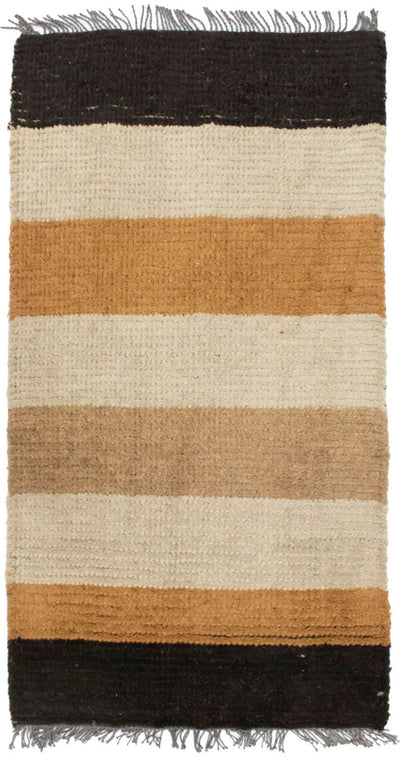 Nepal Rug 70x140cm - Wool Rug