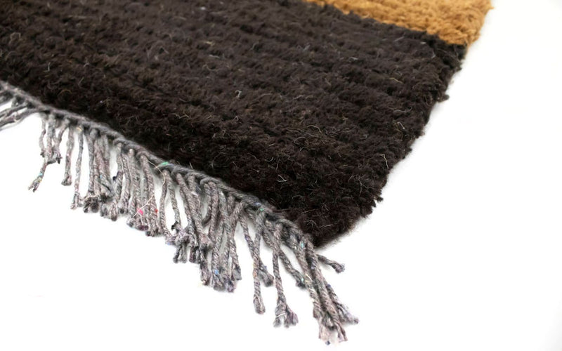 Nepal Rug - 140 x 70 cm - multicolored