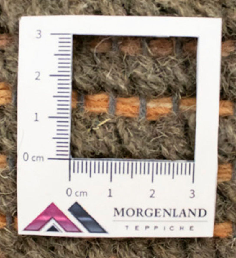 Nepal Rug - 140 x 70 cm - multicolored