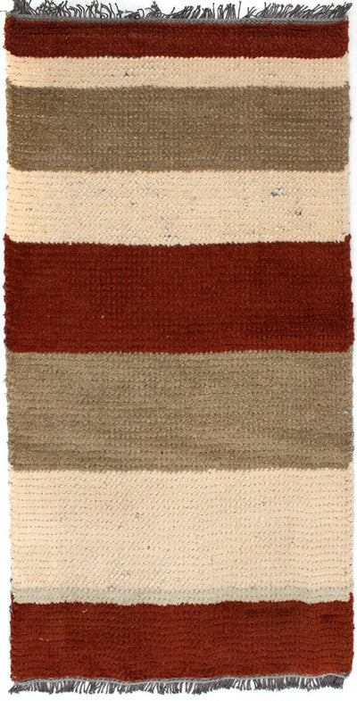 Nepal Rug 70x140cm - Wool Rug