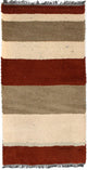 Nepal Rug 140x70cm - Wool Rug