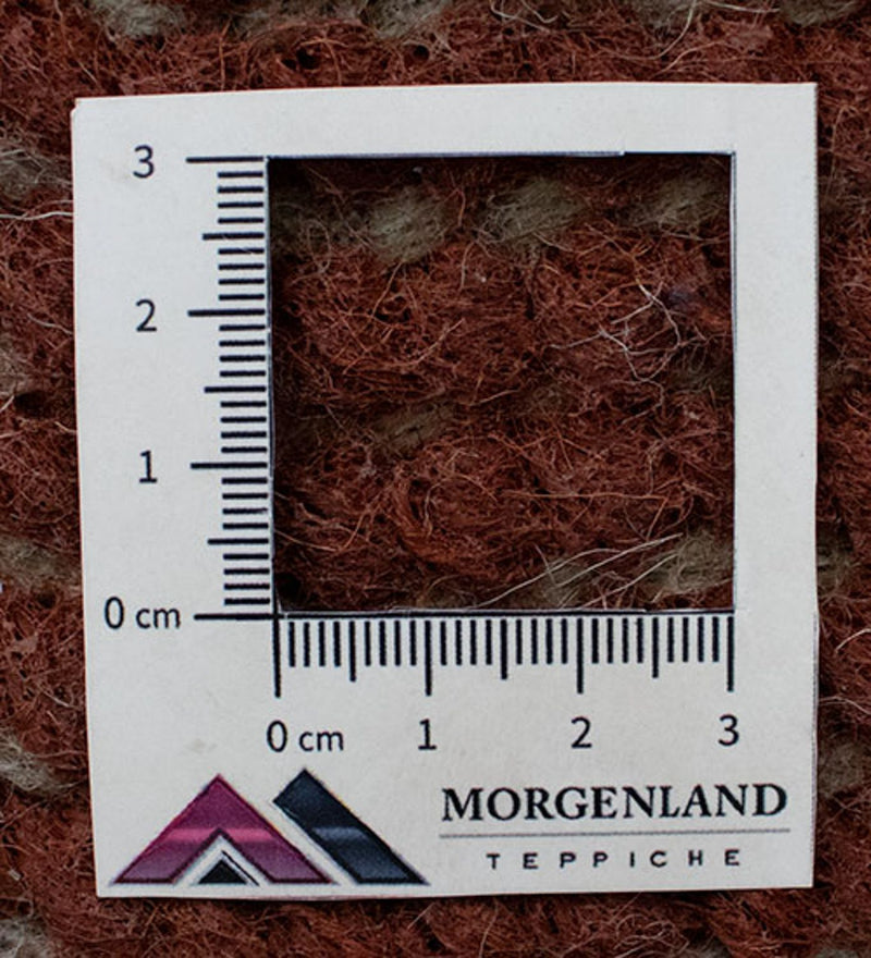 Nepal Rug - 140 x 70 cm - multicolored