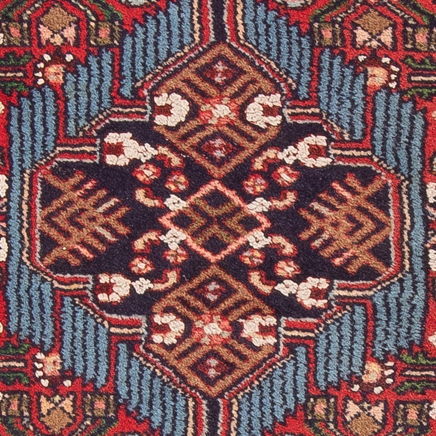 Rudbar Rug 197x83cm - Persian Rugs