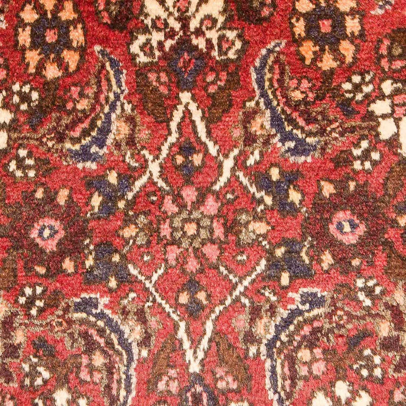 Runner Perser Rug - Nomadic - 317 x 80 cm - multicolored